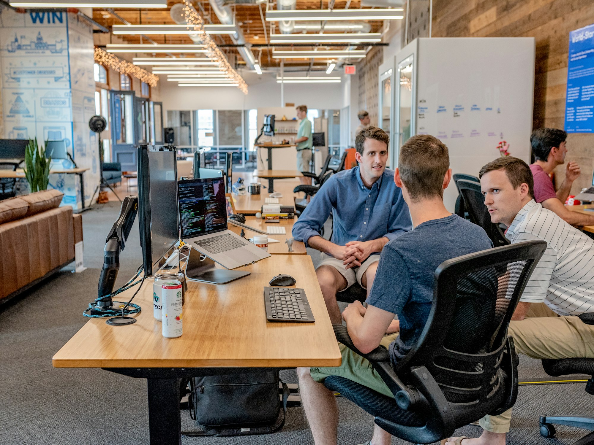 How to Hire People Effectively (Patent-Pending)