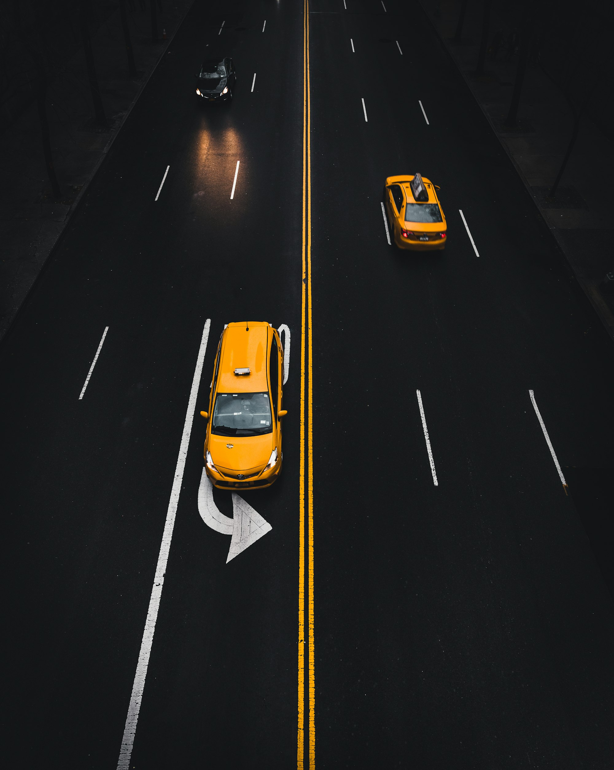 Hacking the Las Vegas Cab Line