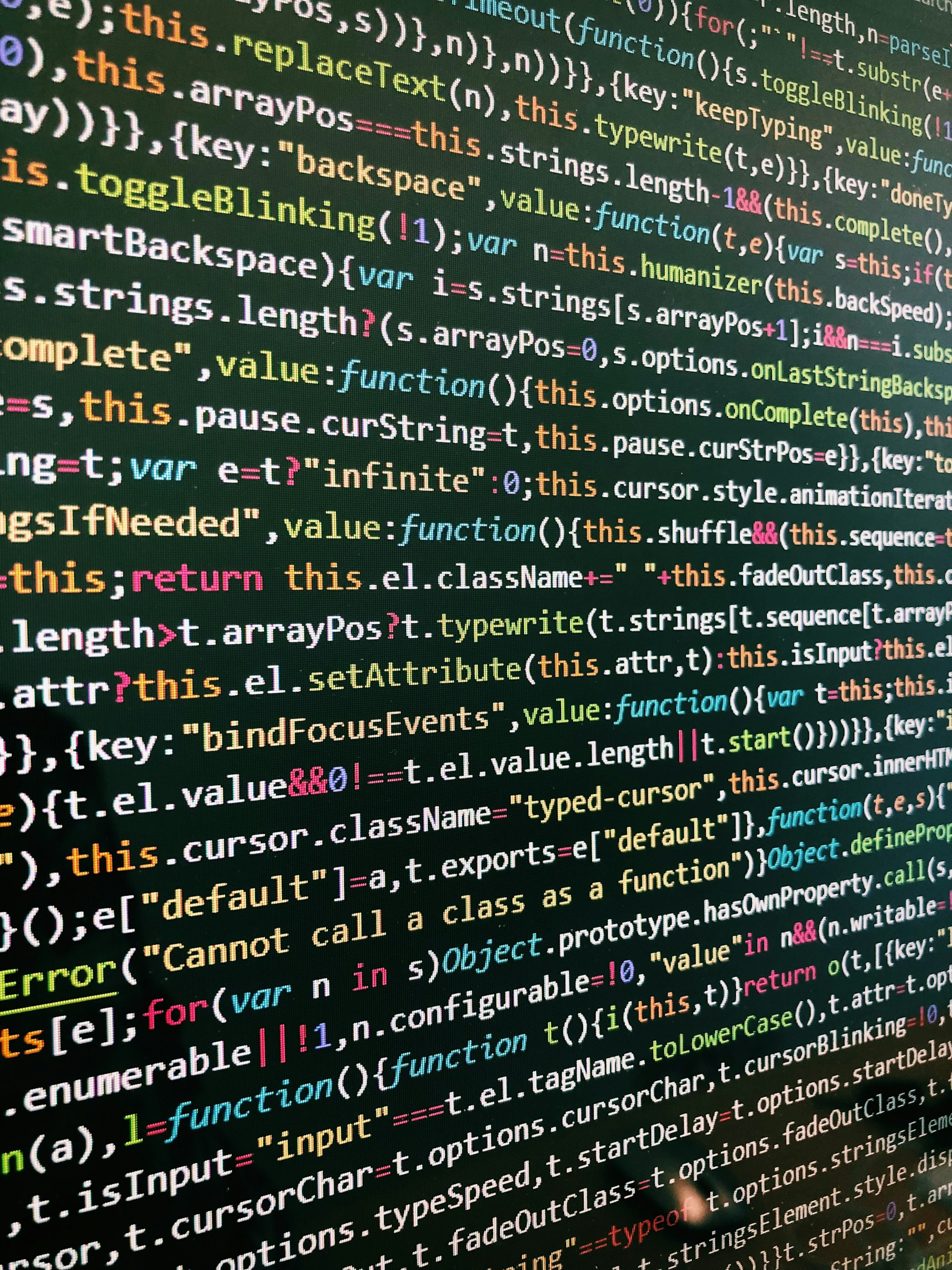 It's settled: Native Wins over HTML5. For now.
