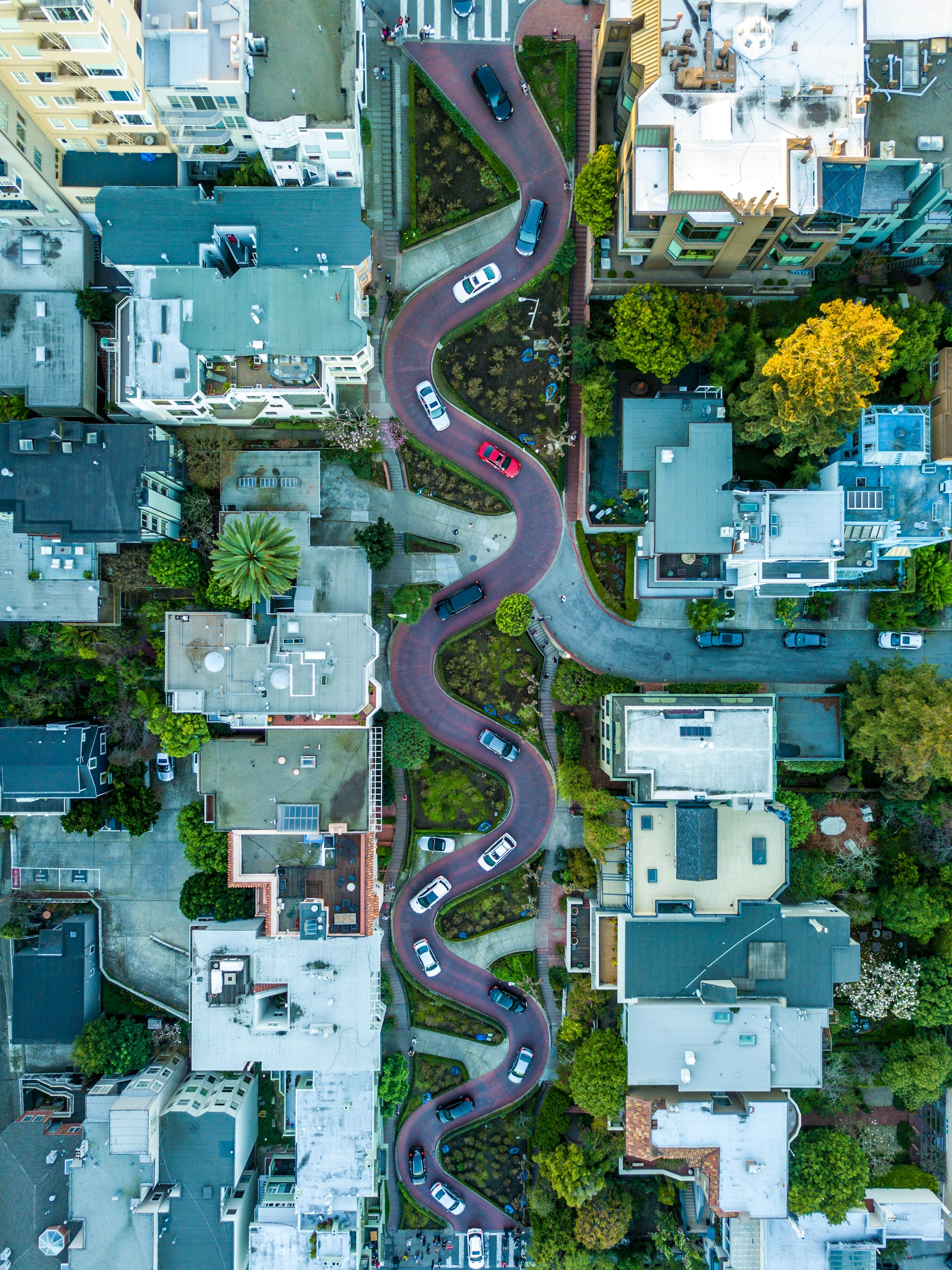 OneMarket Startup Space in San Francisco