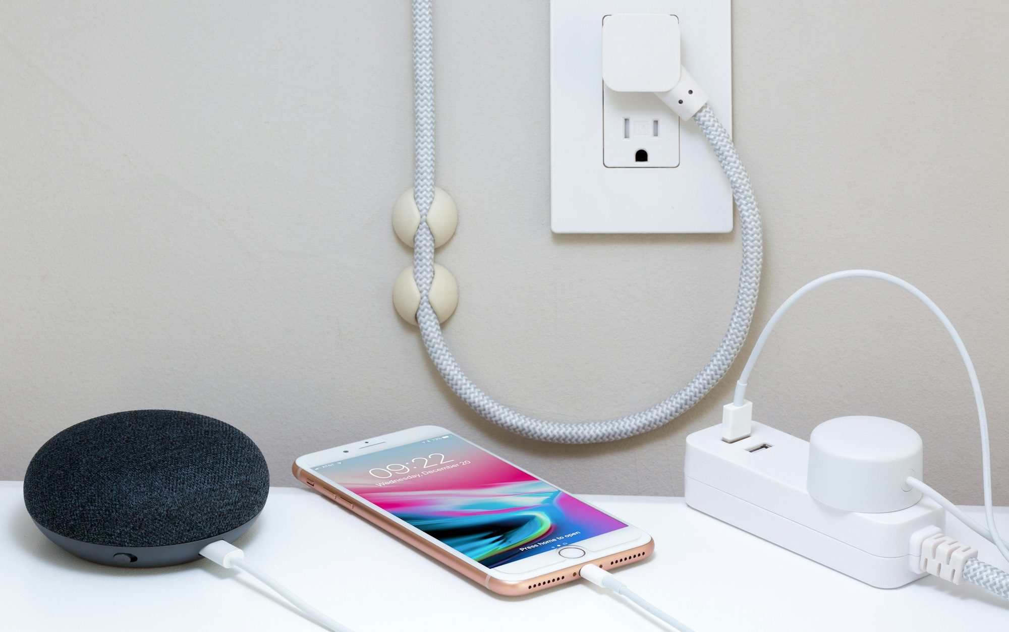 Go from Zero to Hero at Airports with 3-Way Power Plug
