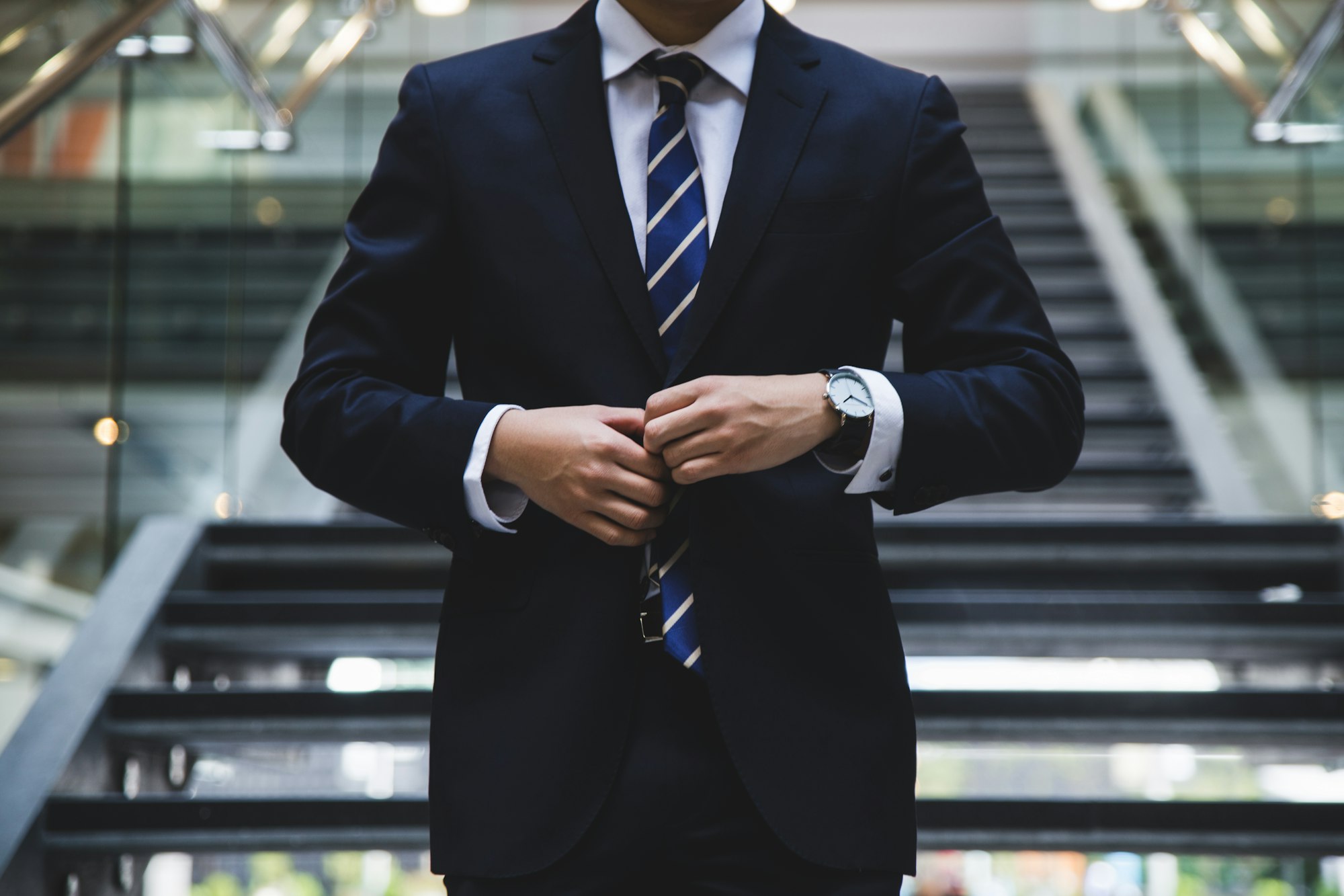How to reach any CEO