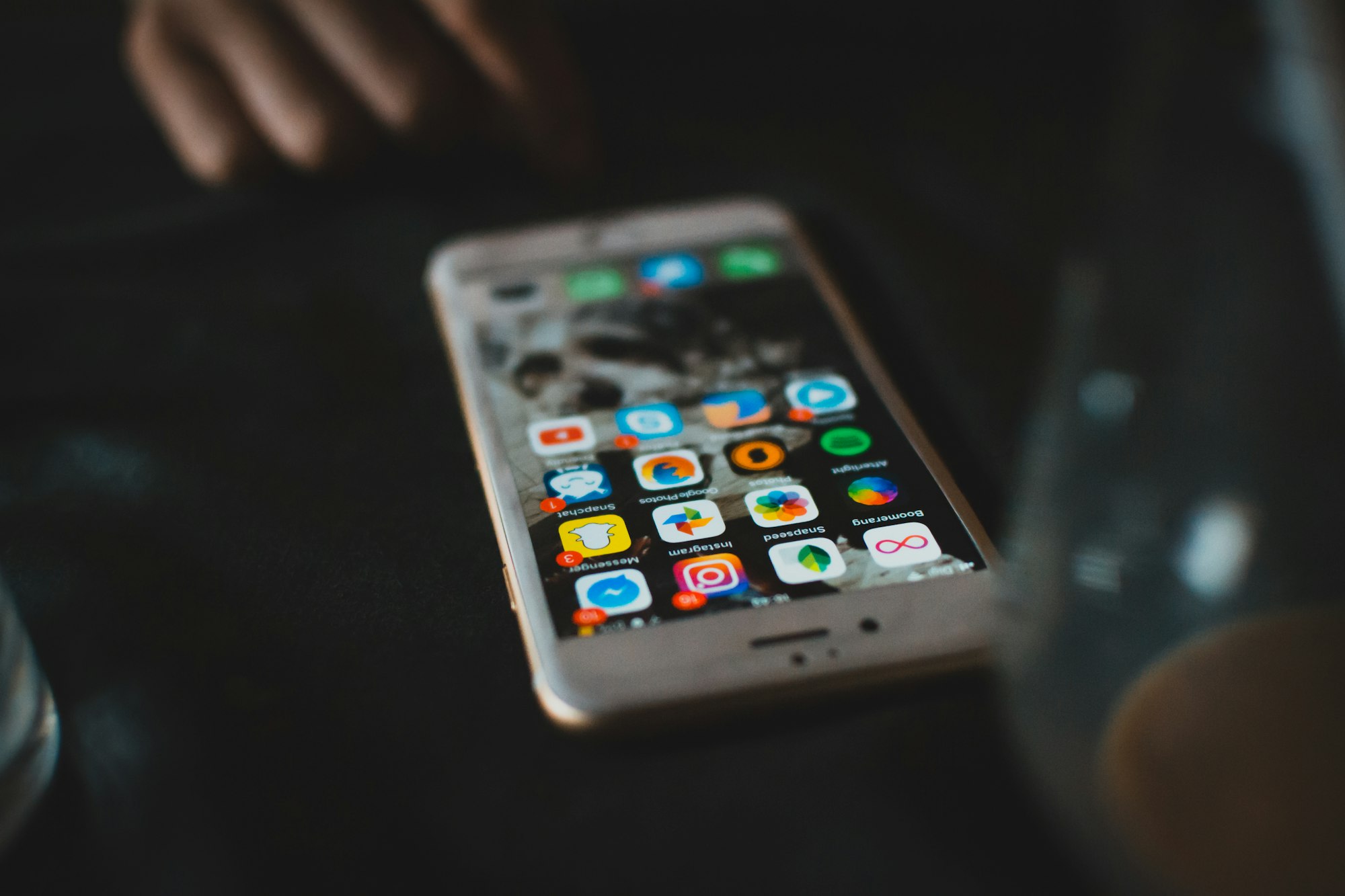 How I Hooked Google Voice into iPhone VM