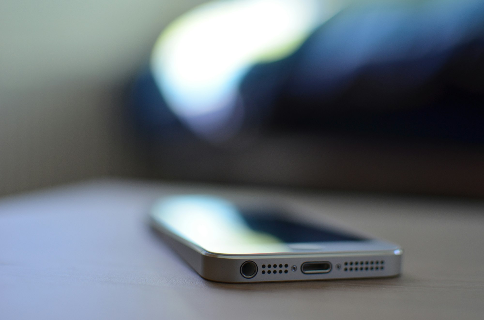 Live Streaming from the iPhone
