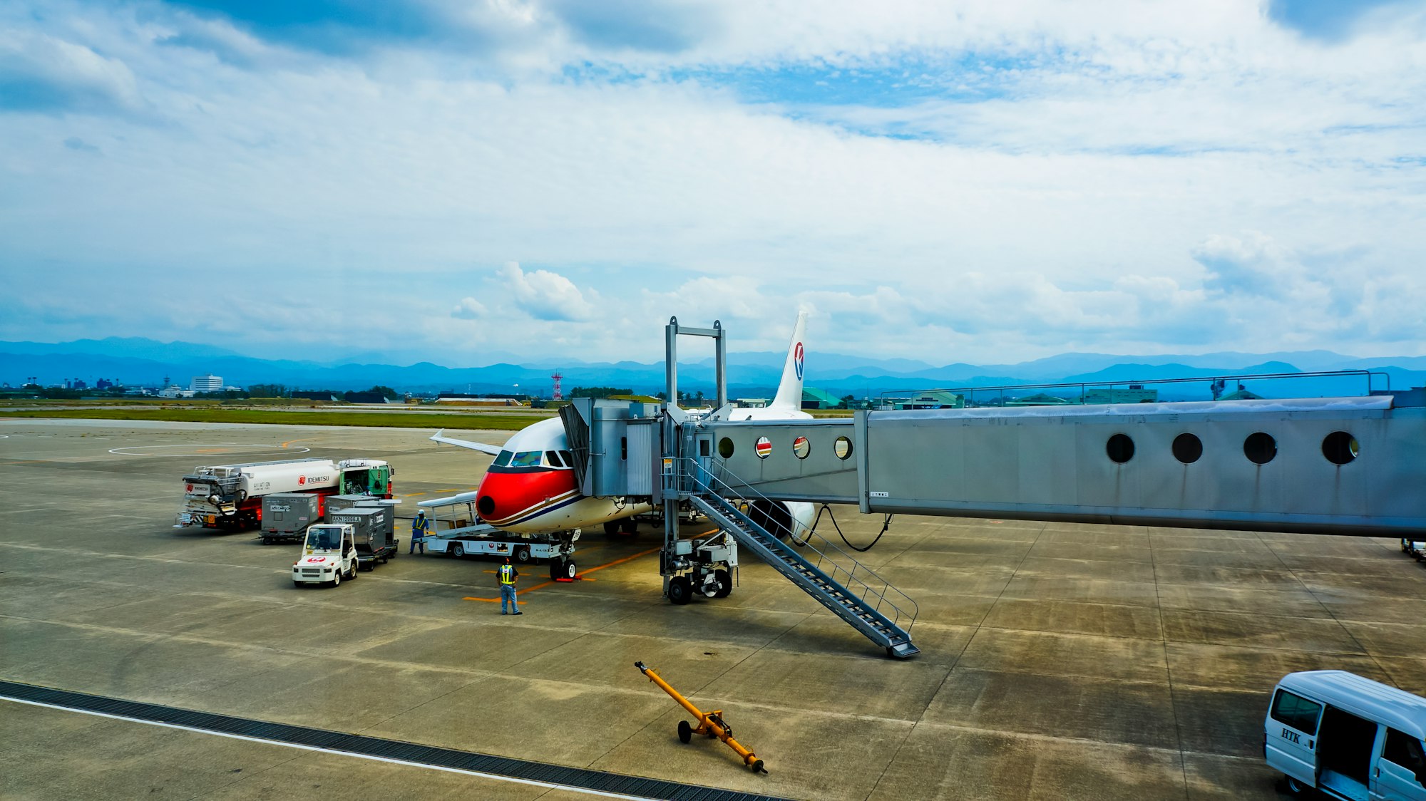 Virgin's T2 SFO Takeover: A Fail, For Now