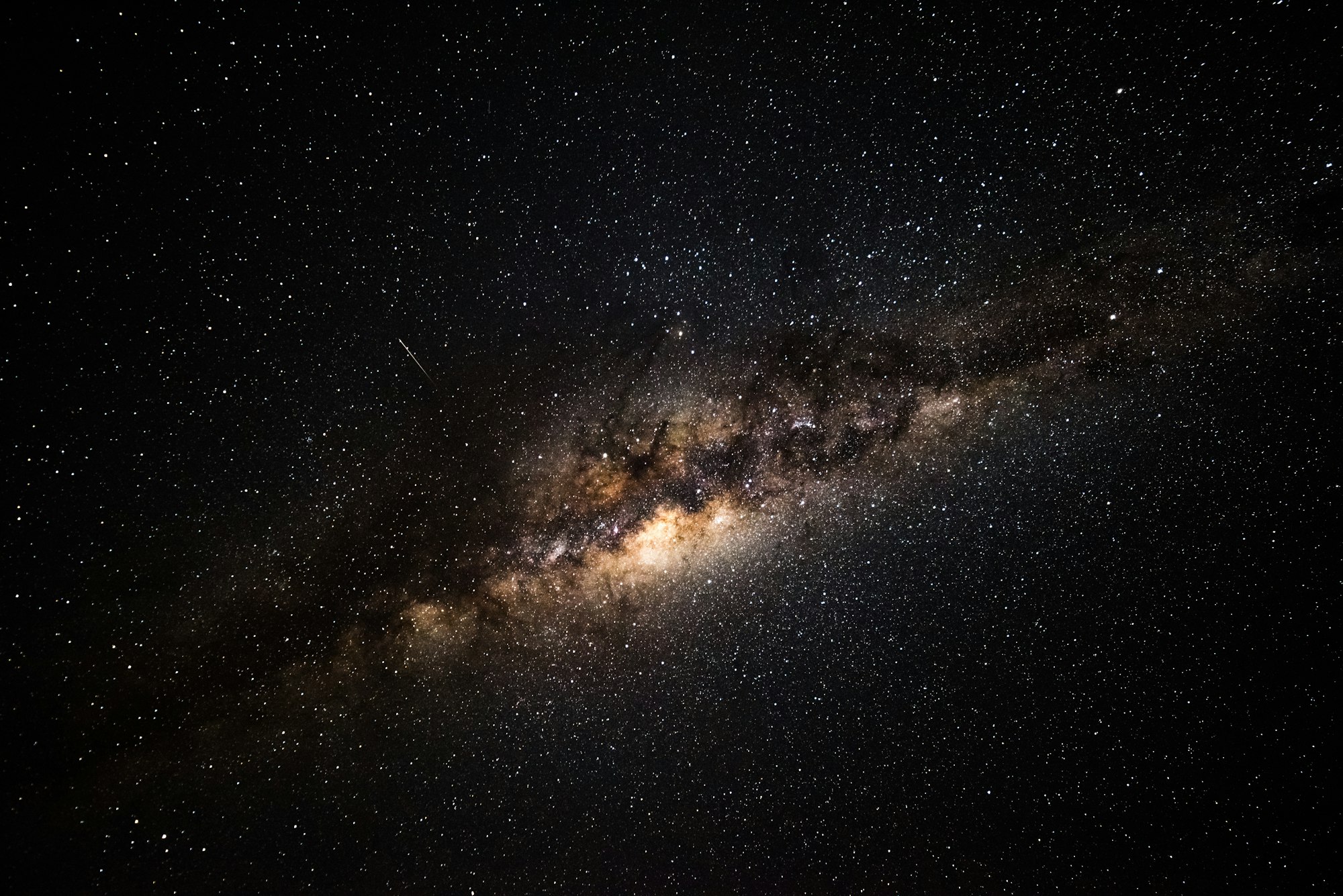 Michael Benson's Amazing Planetary Images