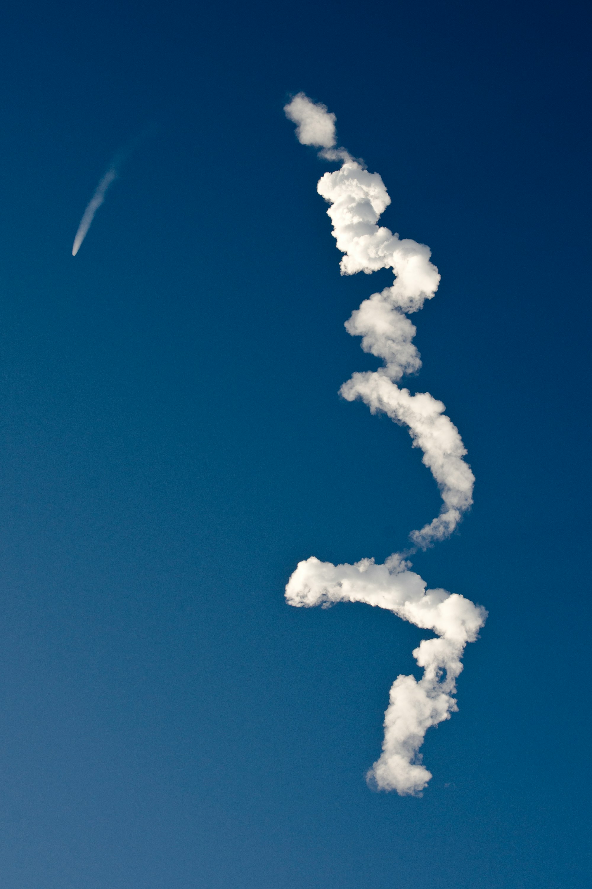 No, really. It doesn't have to be perfect. Just get it launched.