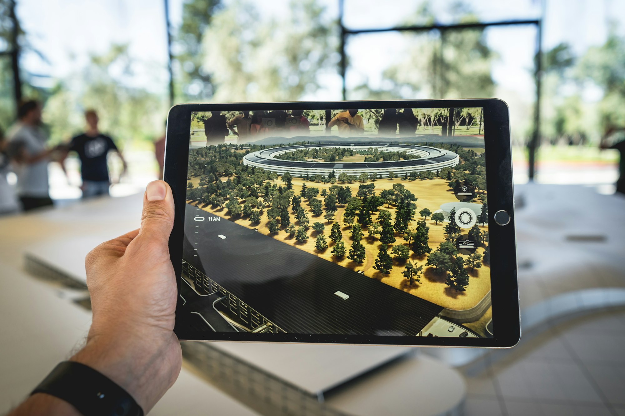 Amazing Augmented Reality