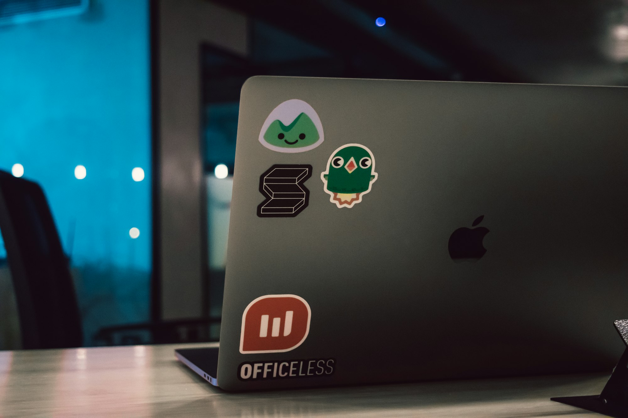 Moving Beyond Basecamp: Managing Company Growing Pains