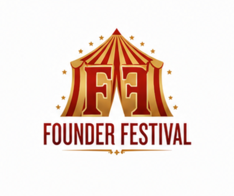 FounderFestival logo