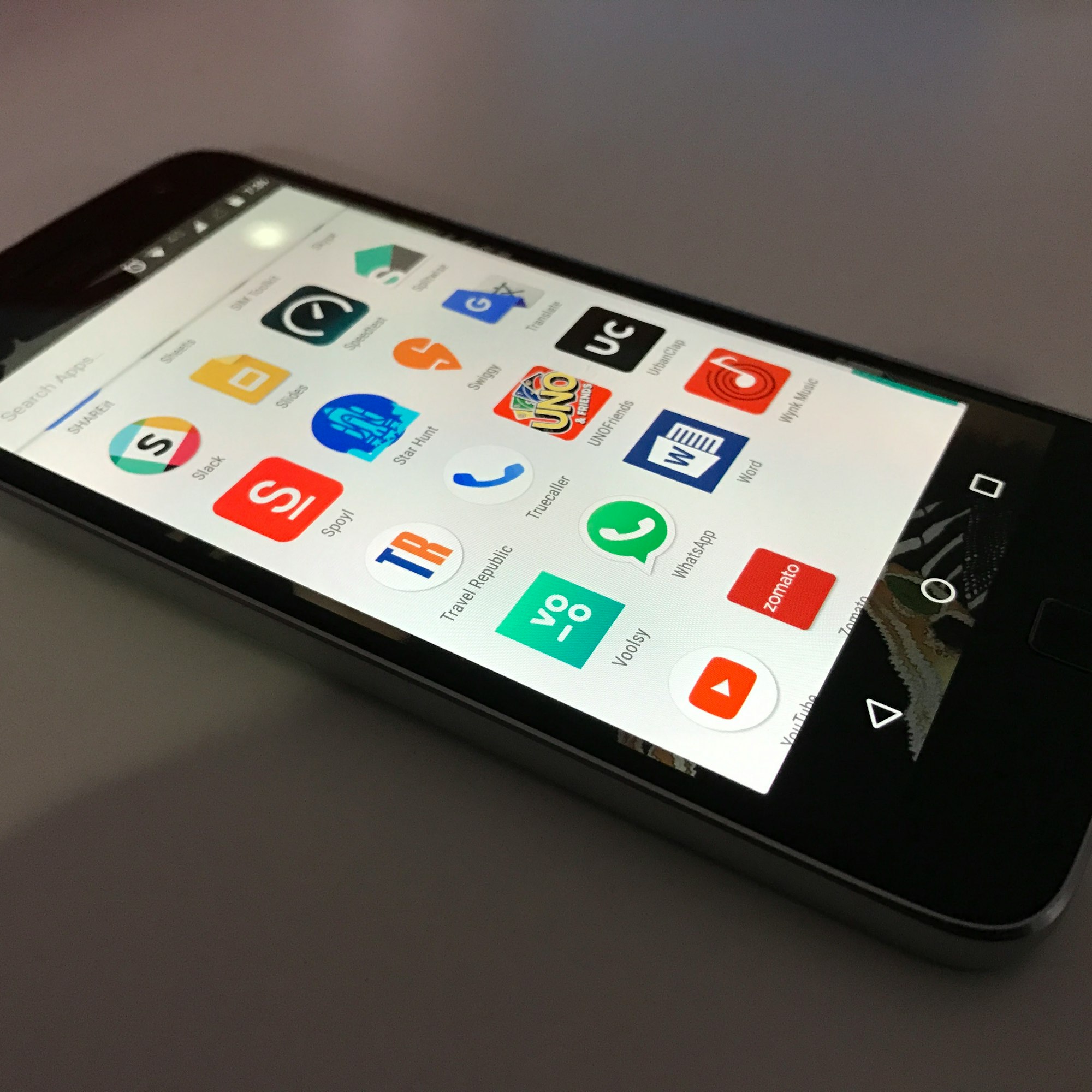 The Evolving Definition of "App"