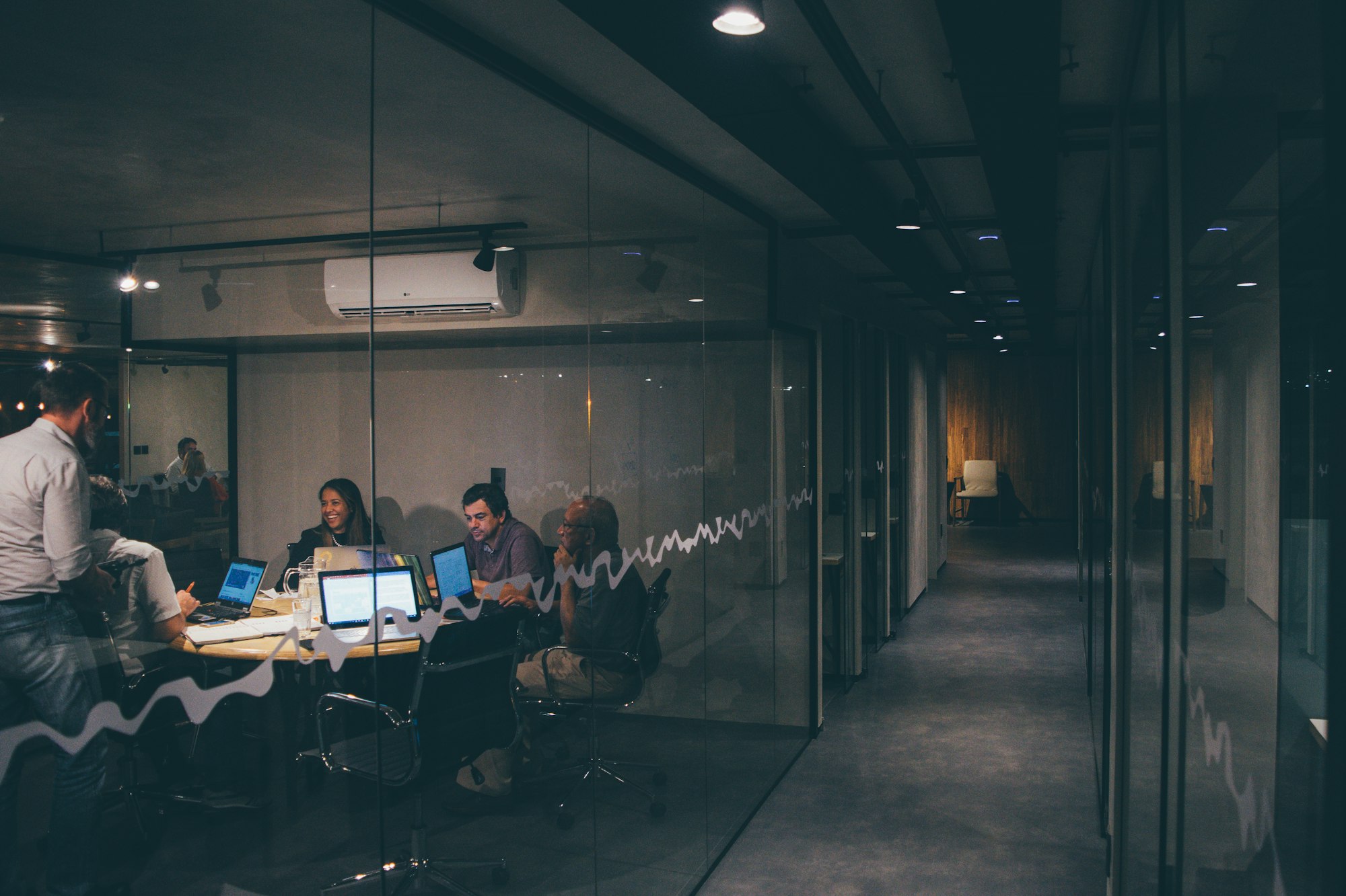 Evolution of a Startup: Lessons Learned