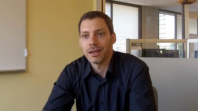 Mark Jacobstein - VP Product Management at Qualcomm: Way more than hardware