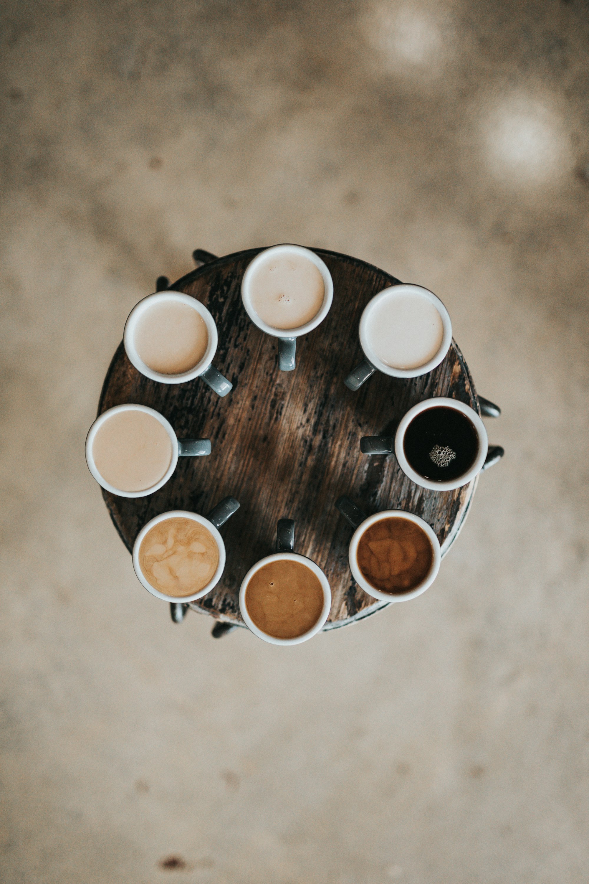 Philz Coffee CEO Spills the Beans