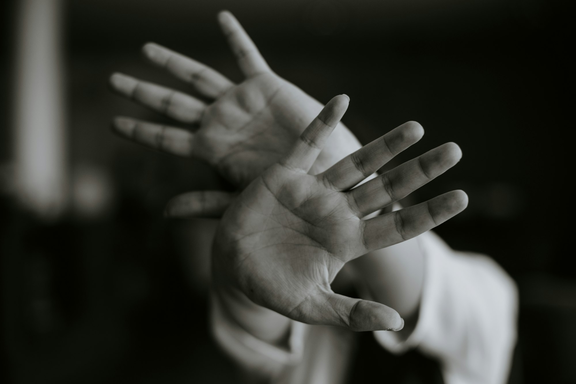Musings on Fear and Expectations