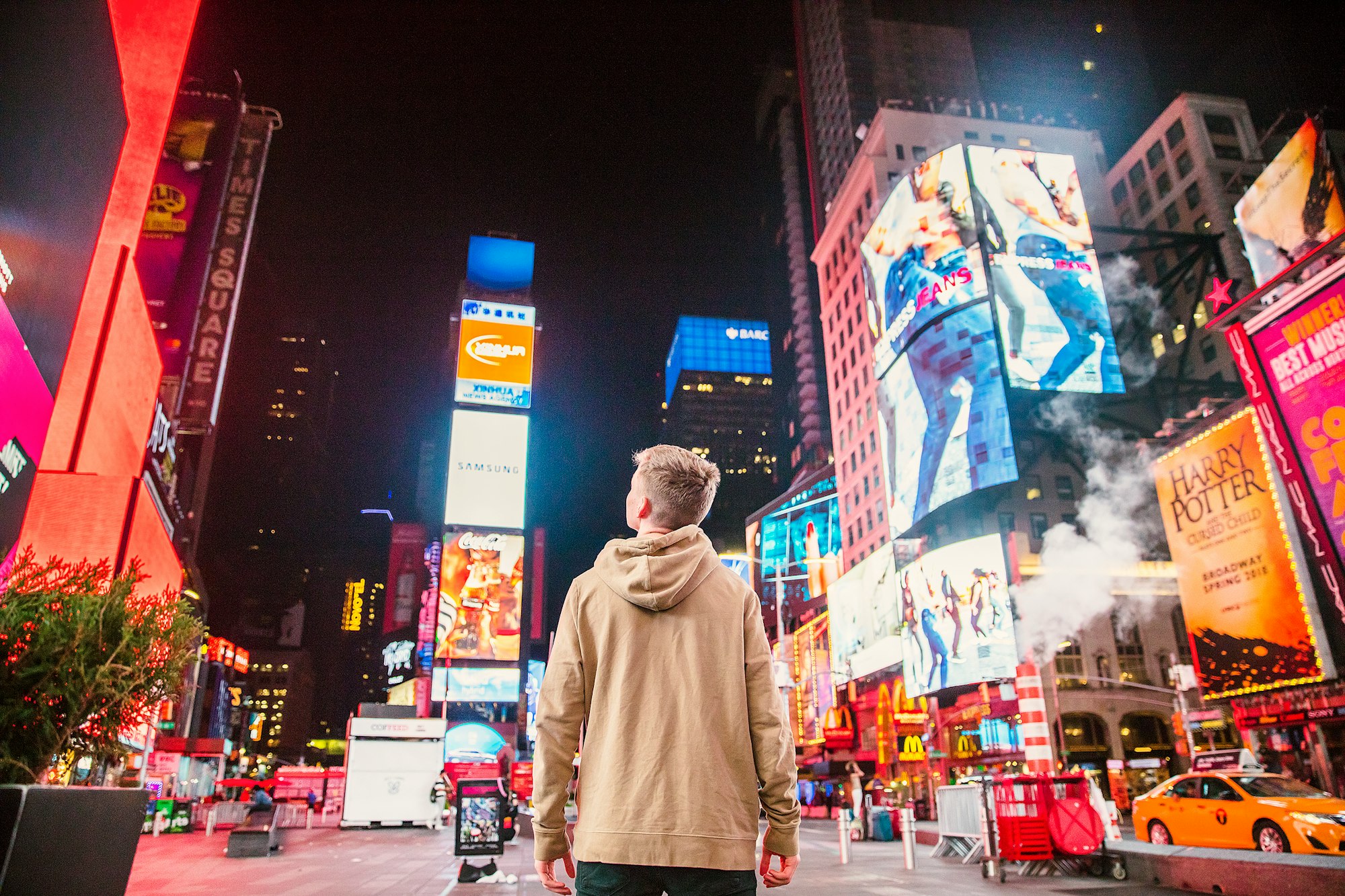 Interactive Advertising & Marketing Outlook
