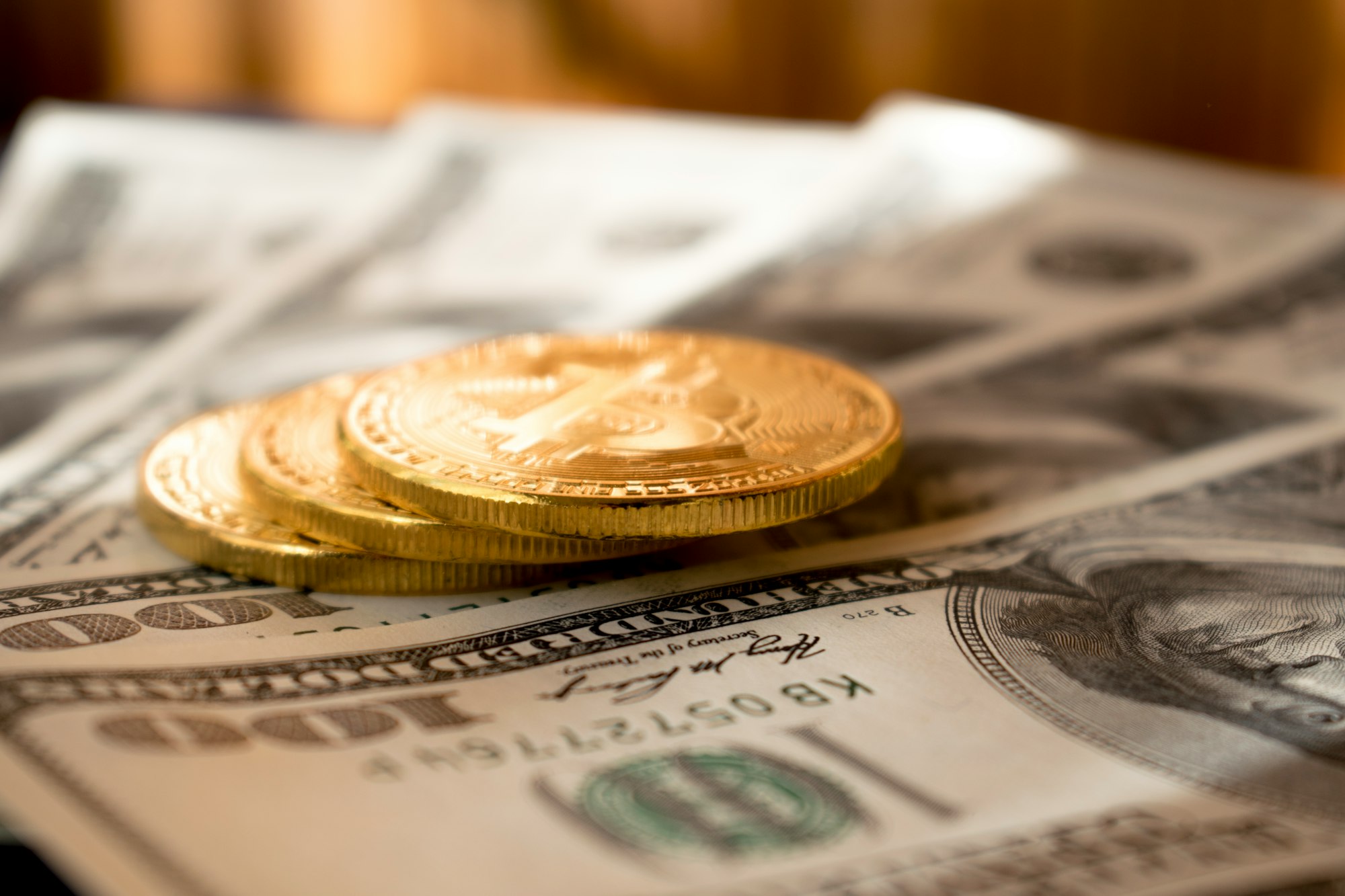Thoughts on Employee Compensation