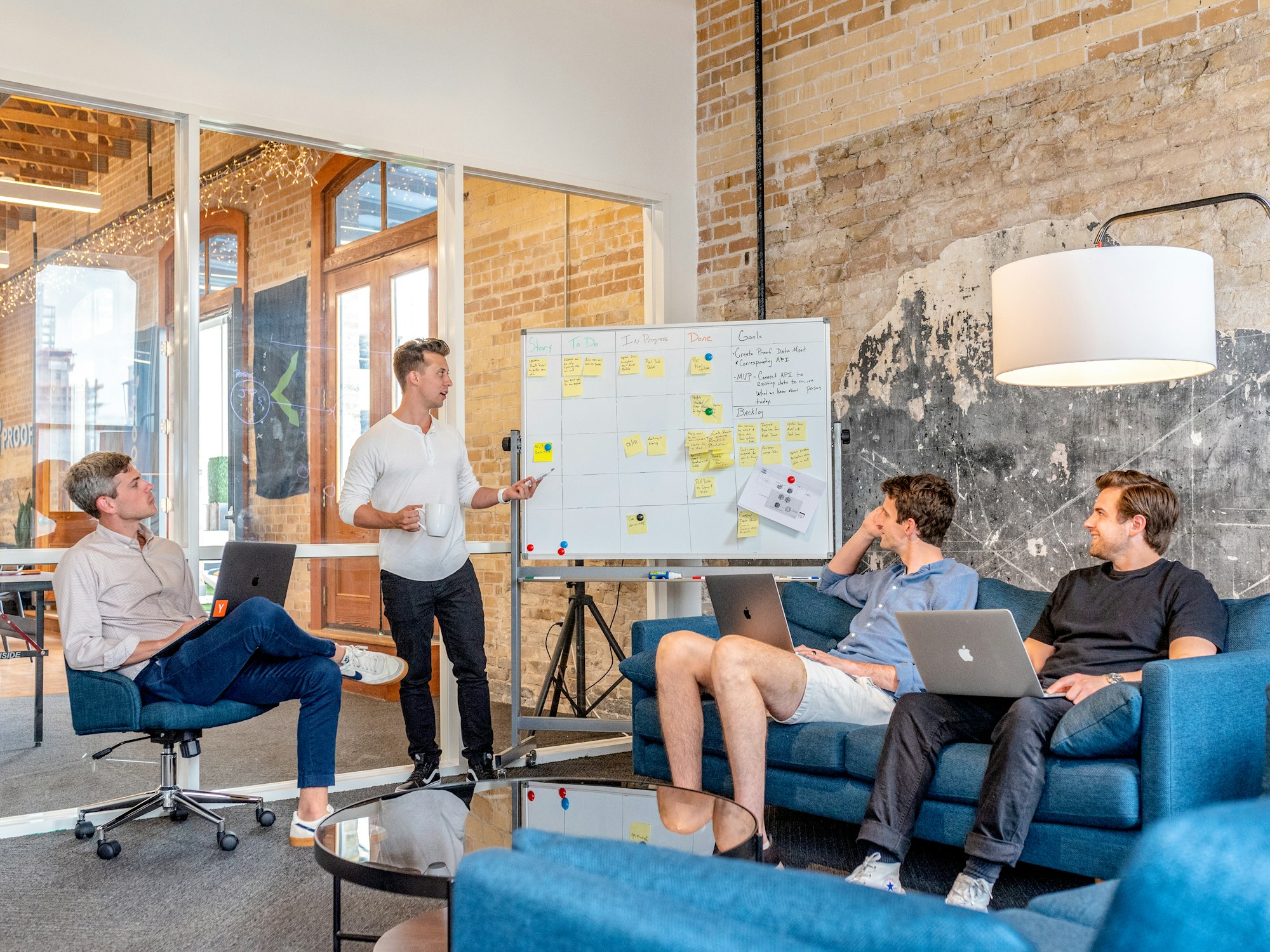 Deconstructing AngelList: How to Optimize Your Funding Profile