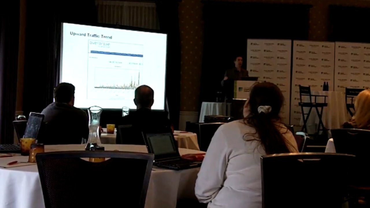 WSJ Social Media Event