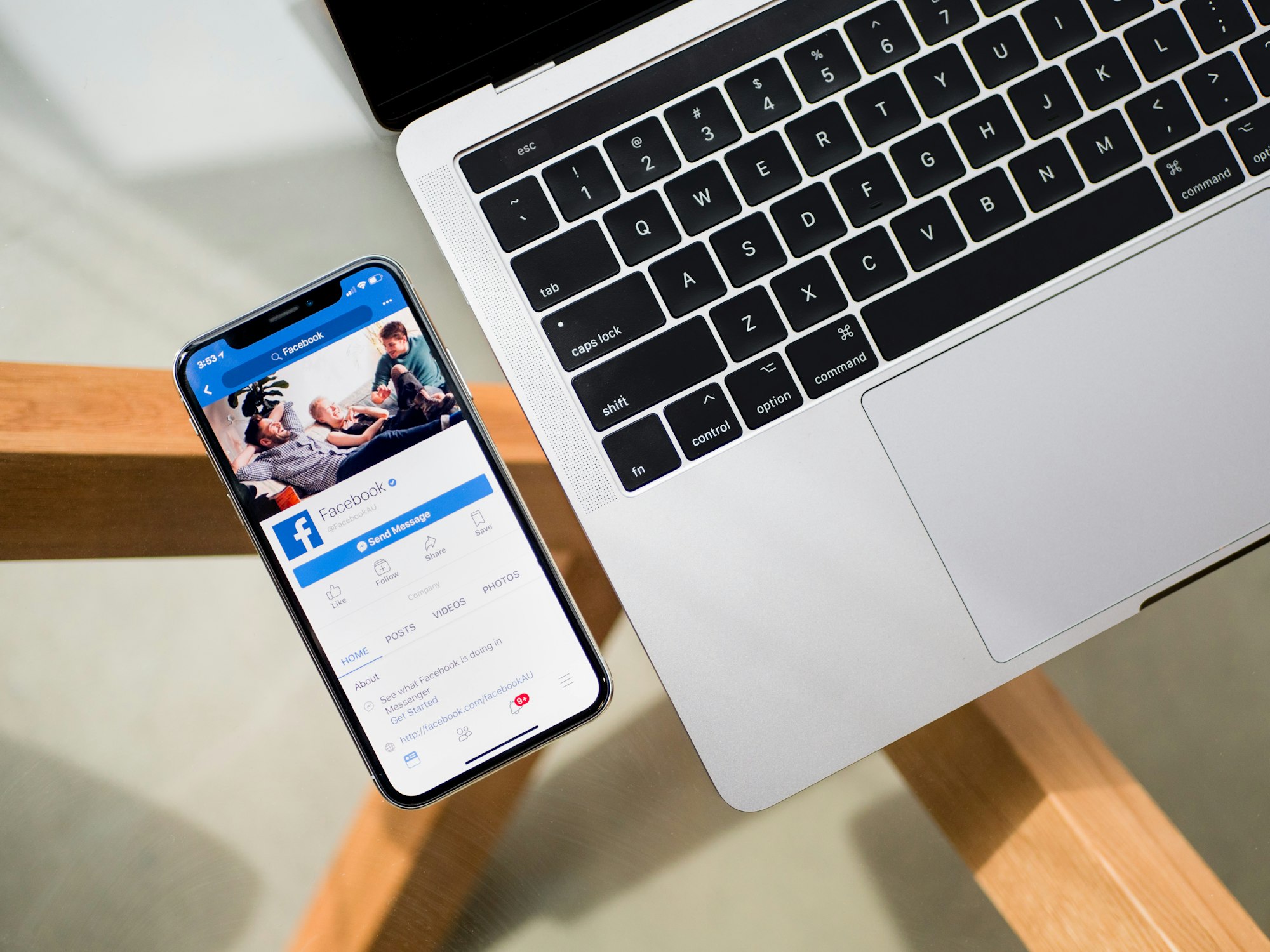 Sam Odio sells Divvyshot to Facebook