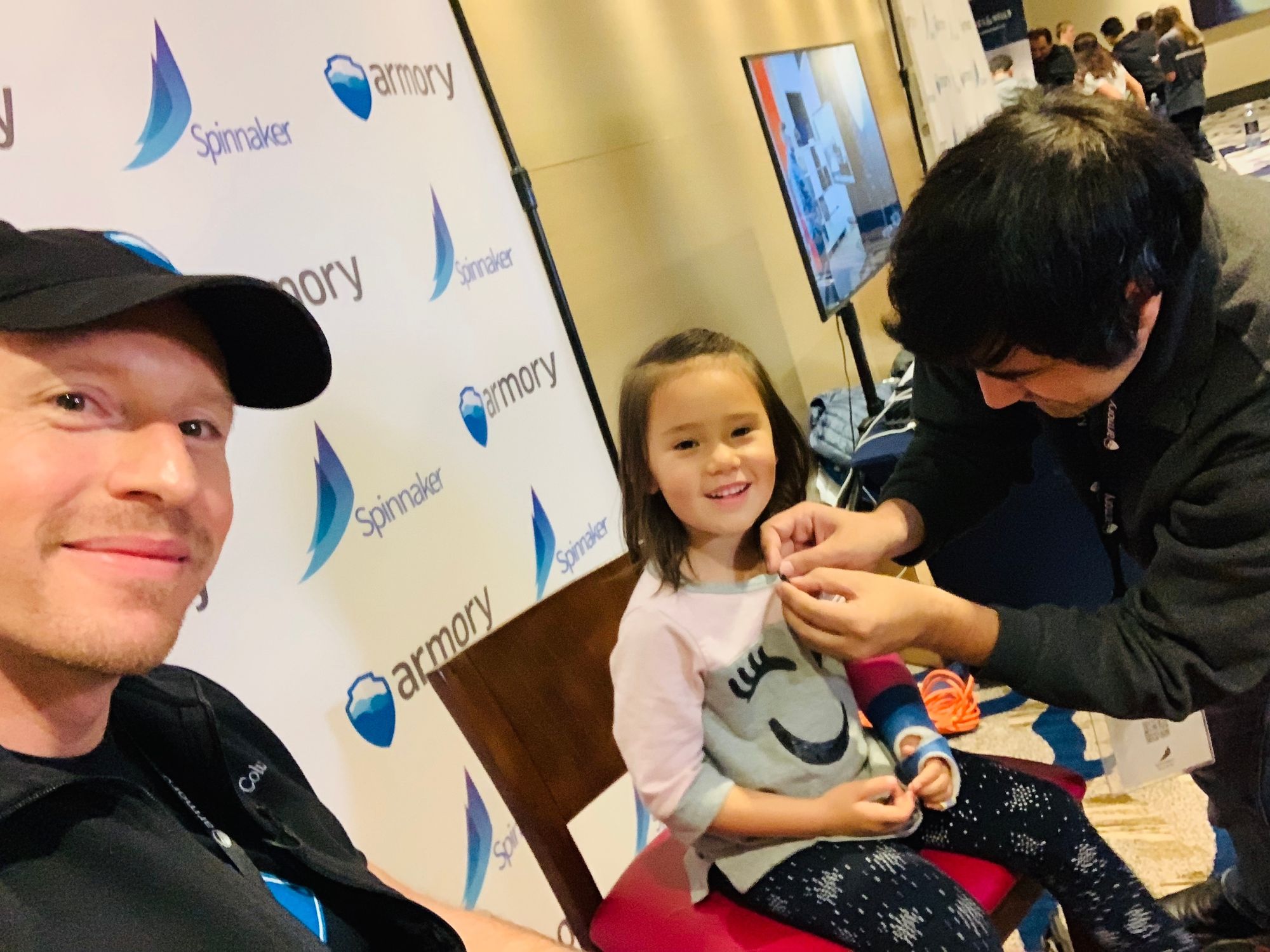 My Work, Parenting and Life Rules